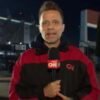 Muere Javier Merino, periodista de espectáculos de CNN