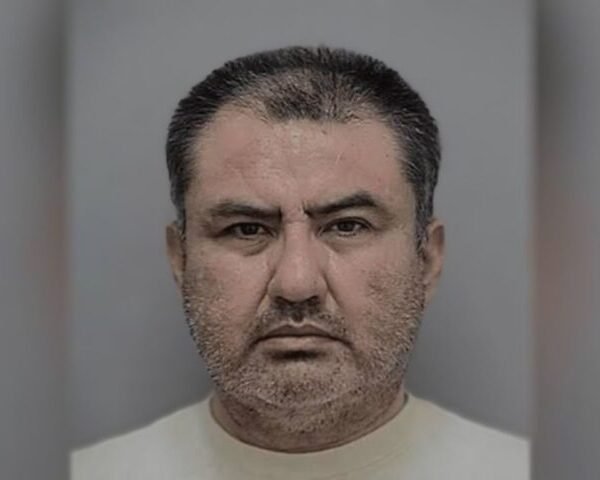 Estados Unidos imputa a Naasón Joaquín García por abuso sexual a menores