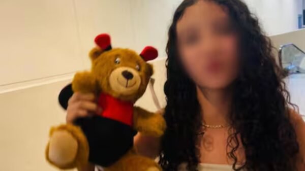 Revelan que Paloma Nicole fue sometida a tres cirugías estéticas antes de morir