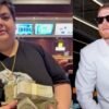Influencer pierde 2 millones de pesos en apuesta tras derrota del Canelo