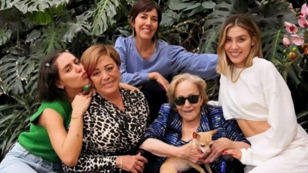 Herencia de Silvia Pinal: estos son los millonarios montos que se repartirán entre sus hijos y nietas