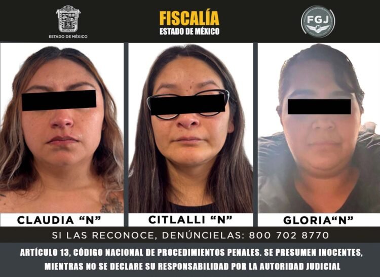 Procesan a empresa y tres empleadas por muerte de recién nacidos