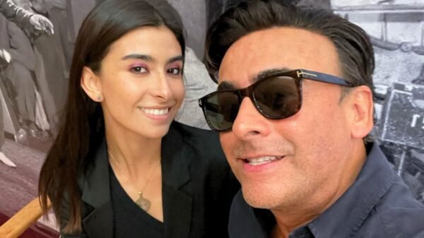 La hija de Adal Ramones deslumbra en redes: así ha cambiado con los años