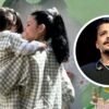 Nodal: revelan el regalo de 700 pesos que habría enviado a su hija Inti por su cumpleaños