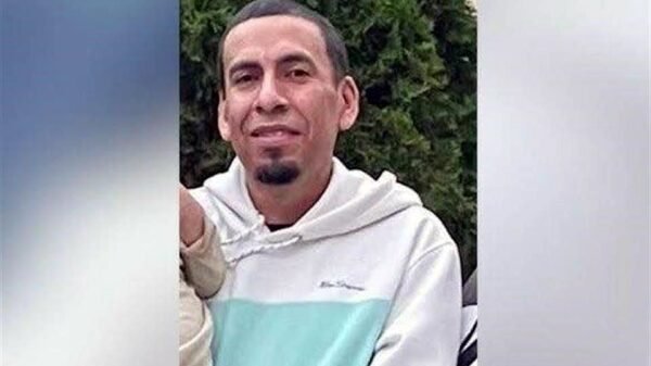Repatrían a Michoacán restos de Silverio Villegas, abatido en operativo migratorio en EU
