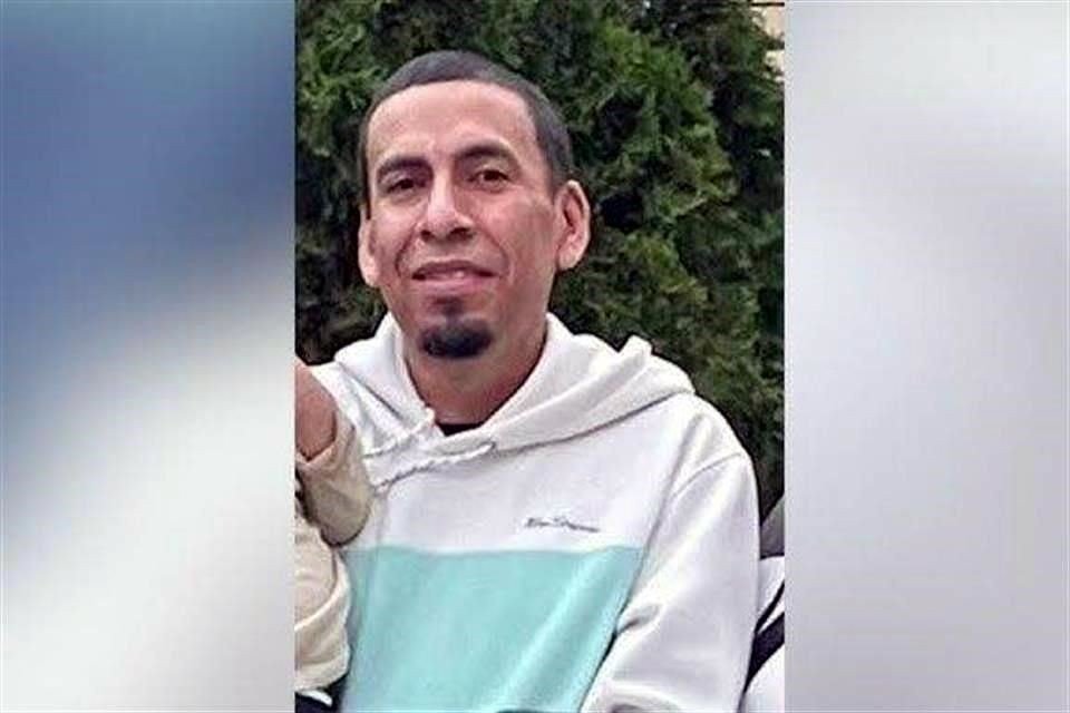 Repatrían a Michoacán restos de Silverio Villegas, abatido en operativo migratorio en EU