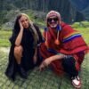 ¿Cómo fue la relación entre Ricardo Pérez y Samii Herrera?, la influencer revela los detalles de su noviazgo