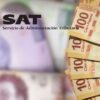 SAT aplica recargo a todos los mexicanos que depositen esta cifra en su banco