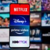 SAT podría suspender plataformas de streaming por incumplimiento fiscal
