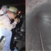Mineros quedan atrapados en mina de Coahuila por fallo técnico