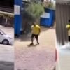 Hombre descubre inesperada verdad al irrumpir en motel pensando que su esposa lo engañaba