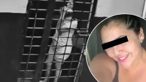 FGEO investiga posible feminicidio en separos de la Policía Municipal de Salina Cruz
