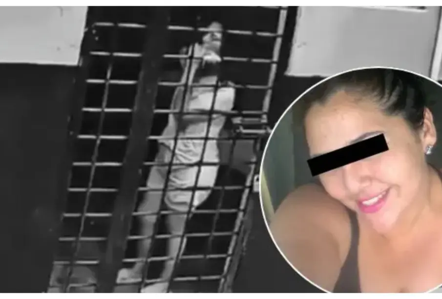 FGEO investiga posible feminicidio en separos de la Policía Municipal de Salina Cruz