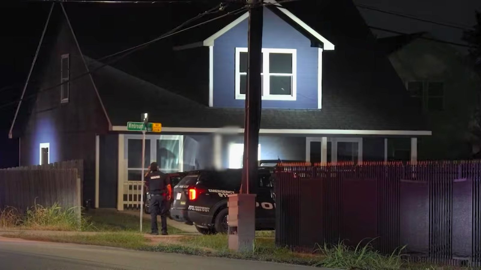 Asesinan a niño de 11 años en Houston por hacer broma de tocar el timbre y correr