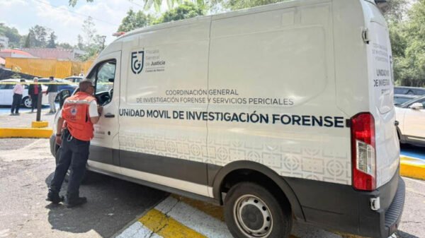 UNAM condena ataque que cobró la vida de un estudiante en el CCH Sur