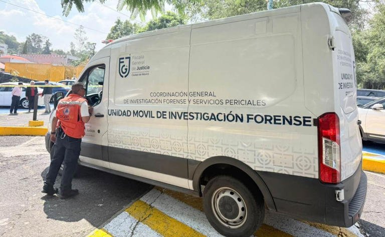 UNAM condena ataque que cobró la vida de un estudiante en el CCH Sur