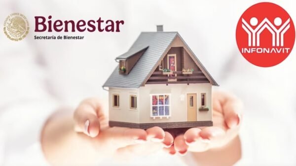 Este será el costo máximo de las viviendas para el Bienestar