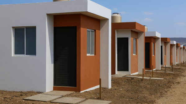 ¿Qué debes saber sobre el Programa de Vivienda para el Bienestar de la Conavi?