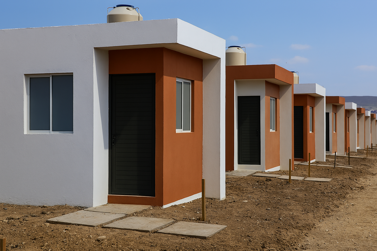 ¿Qué debes saber sobre el Programa de Vivienda para el Bienestar de la Conavi?