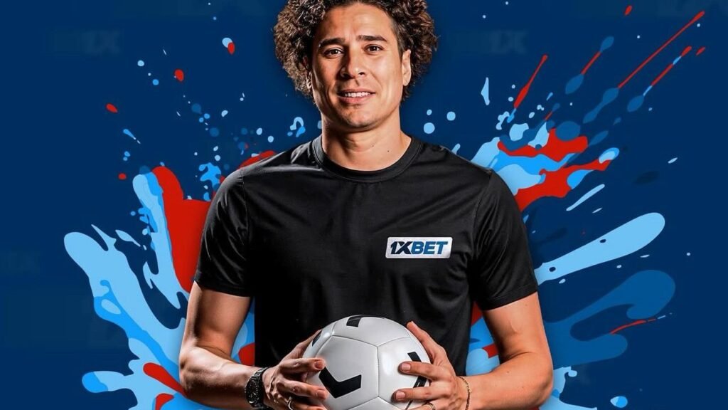 Ochoa continúa su carrera en Europa con Limassol