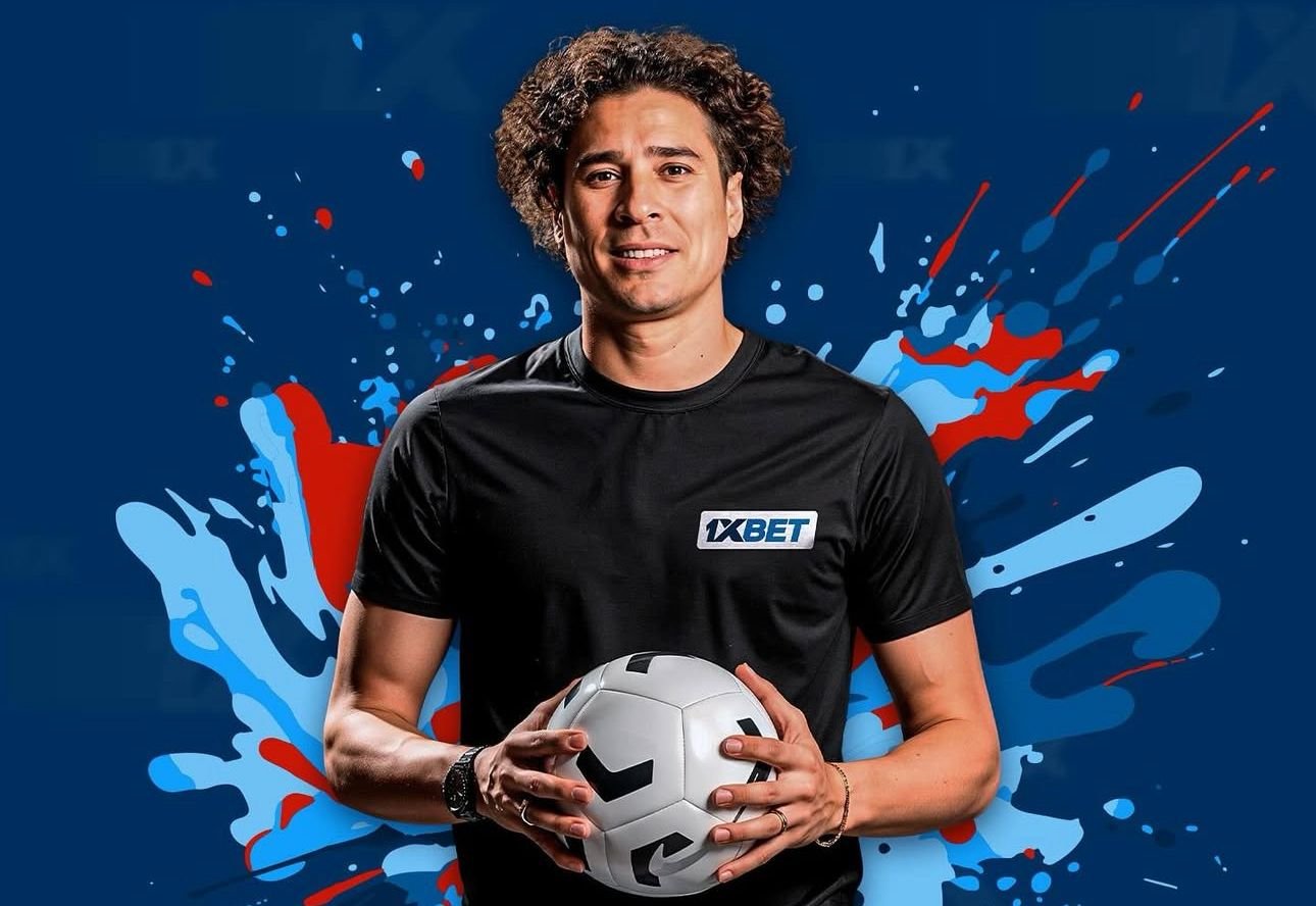 Ochoa continúa su carrera en Europa con Limassol