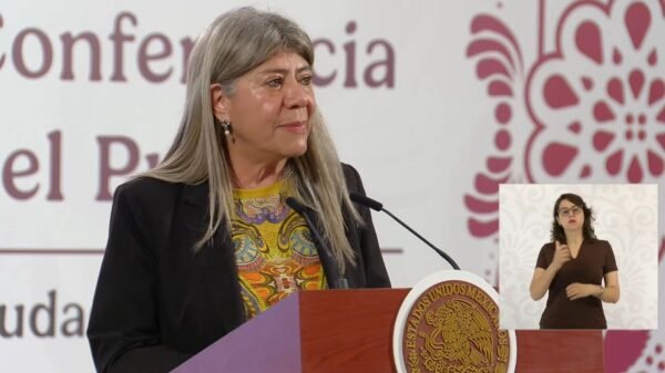 Comisión baja y mejor tipo de cambio: FINABIEN se coloca como líder en envío de remesas