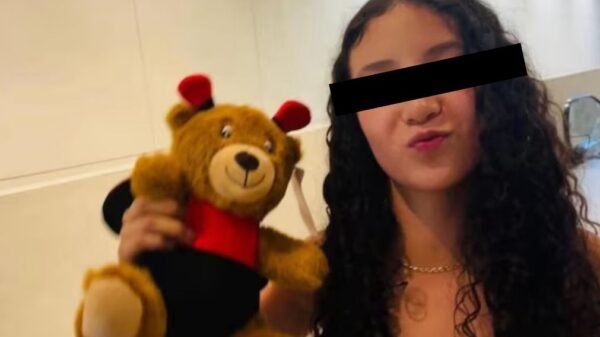 Caso Paloma Nicole: Gobierno Federal dará acompañamiento a la familia