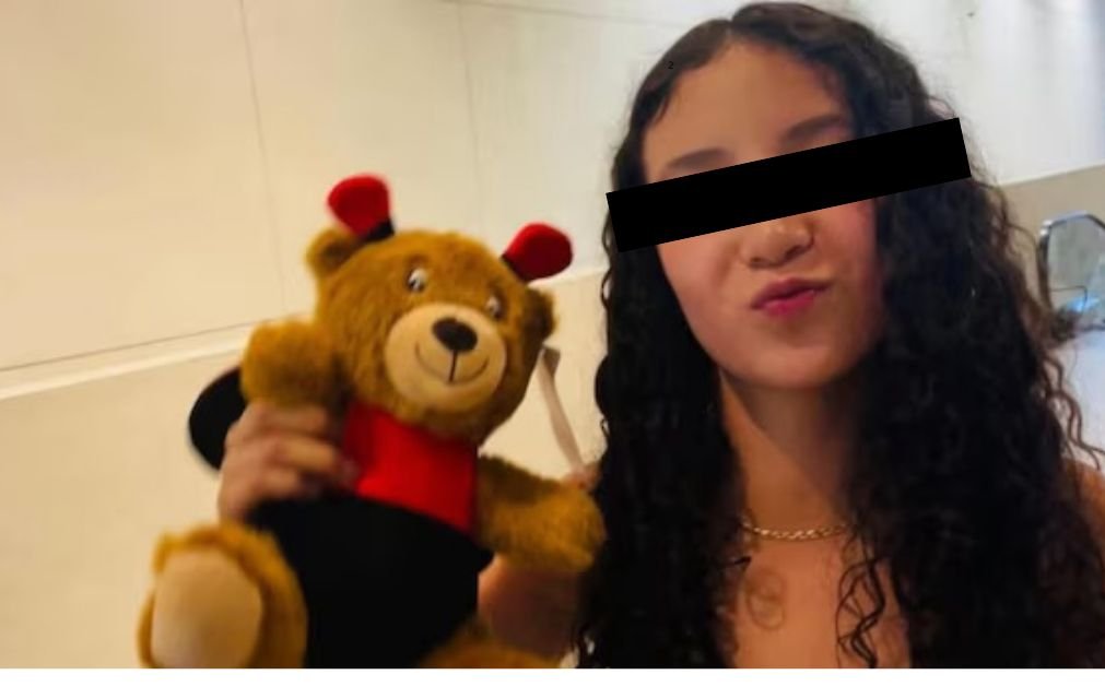 Caso Paloma Nicole: Gobierno Federal dará acompañamiento a la familia