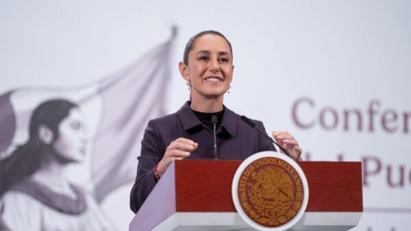 Banamex regresa a manos mexicanas: Sheinbaum celebra compra de Fernando Chico Pardo
