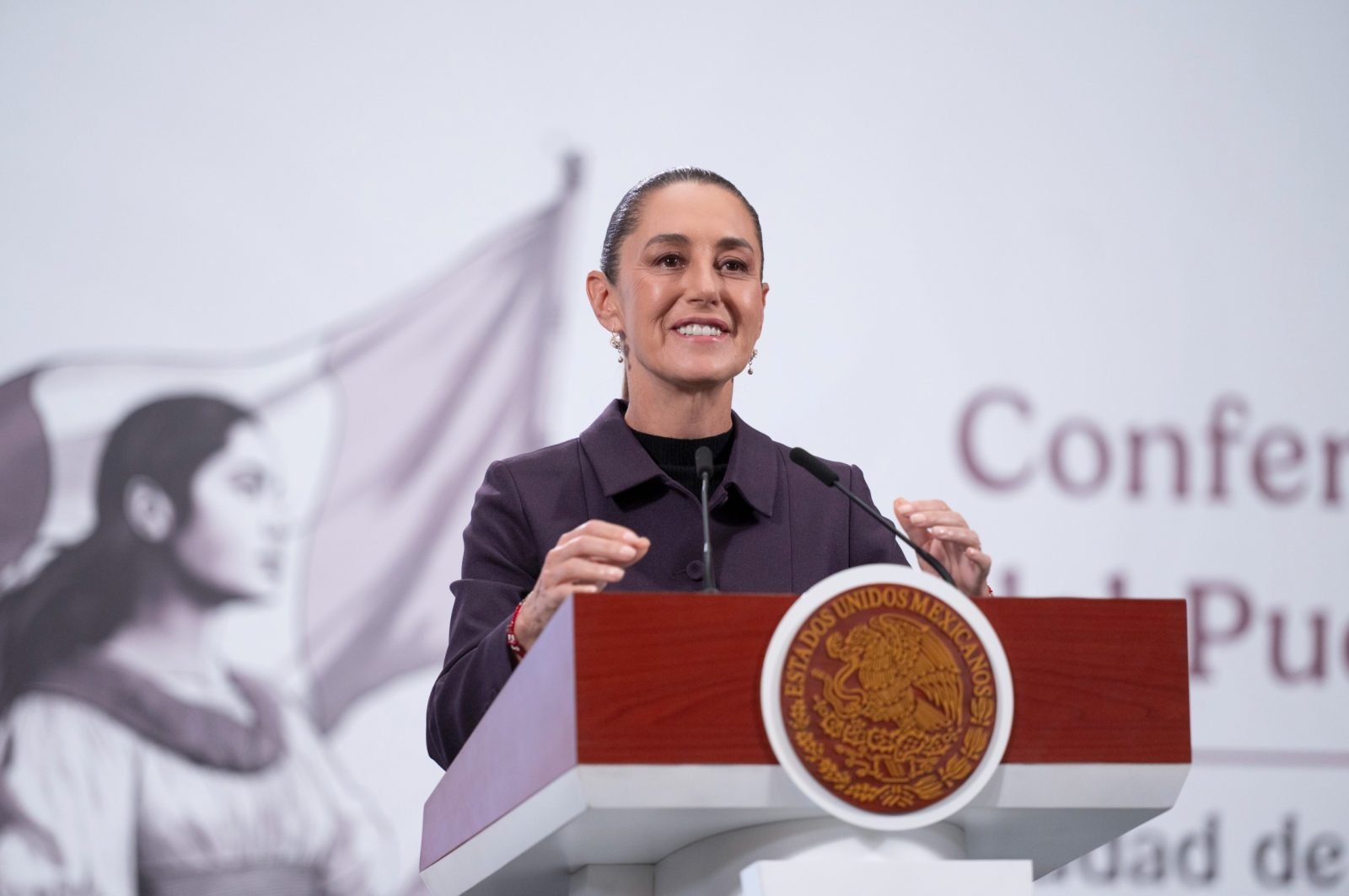 Banamex regresa a manos mexicanas: Sheinbaum celebra compra de Fernando Chico Pardo
