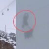 Teleférico se desploma en Rusia tras ruptura de cable: hay varios muertos