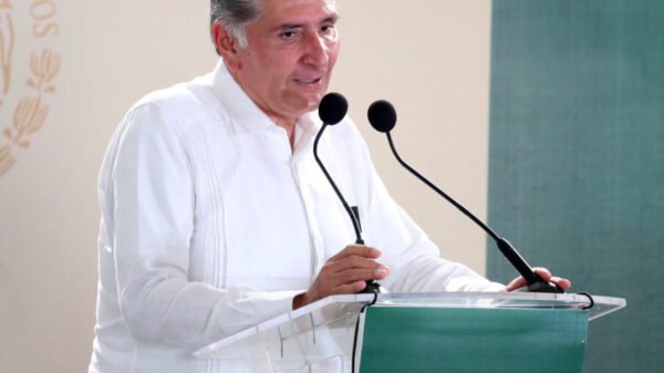 Adán Augusto López aclara investigación por 79 MDP: “Mis ingresos están declarados”