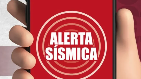 Así sonará la alerta sísmica en México este 19 de septiembre por el Simulacro Nacional 2025
