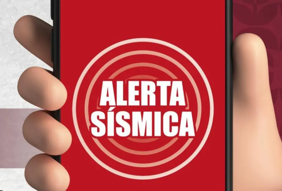 Así sonará la alerta sísmica en México este 19 de septiembre por el Simulacro Nacional 2025