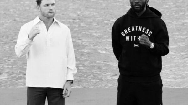 ¿Por qué Canelo Álvarez es amplio favorito sobre Terence Crawford en Las Vegas?