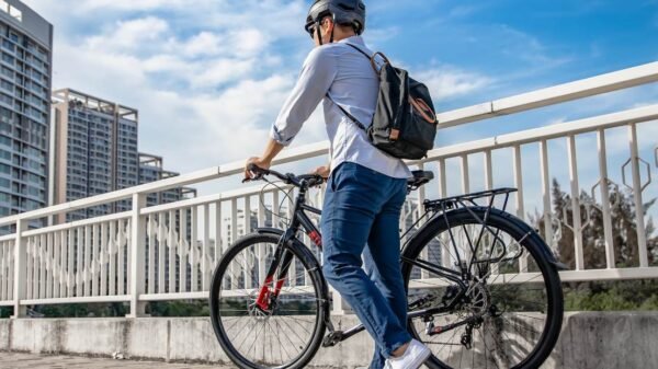 Conoce los detalles del paseo ciclista del domingo 14 de septiembre