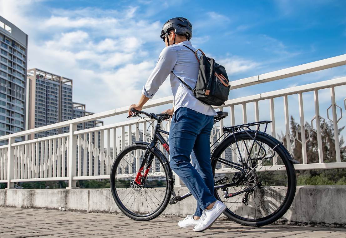Conoce los detalles del paseo ciclista del domingo 14 de septiembre