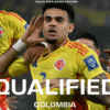 ¿Cuántos equipos ya están calificados para el Mundial 2026?
