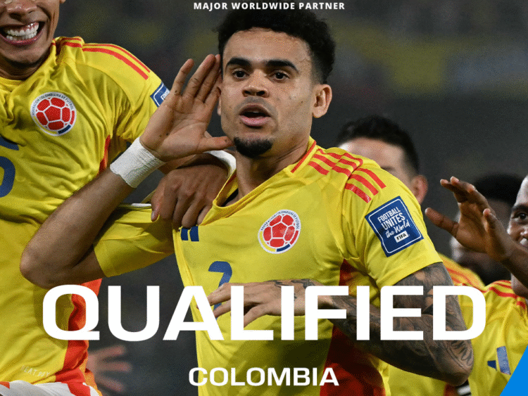 ¿Cuántos equipos ya están calificados para el Mundial 2026?