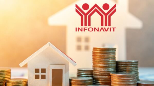 ¿Buscas un crédito Infonavit? Esto necesitas saber sobre los puntos que debes juntar