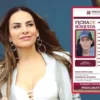 Localizan a prima de Fabiola Campomanes que estaba desaparecida