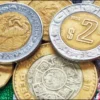 Banxico se encuentra en proceso de retirar estas monedas de circulación