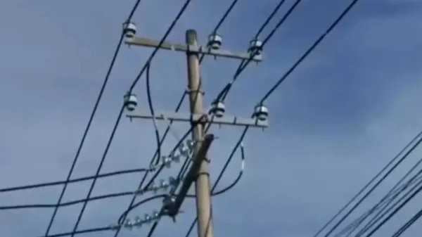 Tras apagón masivo, la luz vuelve a la Península de Yucatán, informa CFE