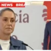 Video falso con IA usa a Sheinbaum y Alatorre para estafar en Facebook