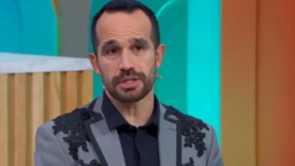 Guana se convierte en el octavo eliminado de La Casa de los Famosos