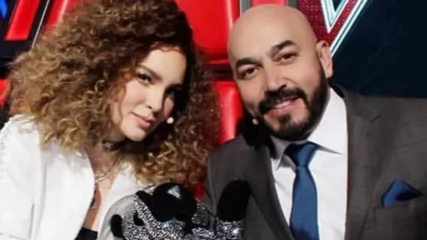 Lupillo Rivera revela detalles inéditos de su relación con Belinda