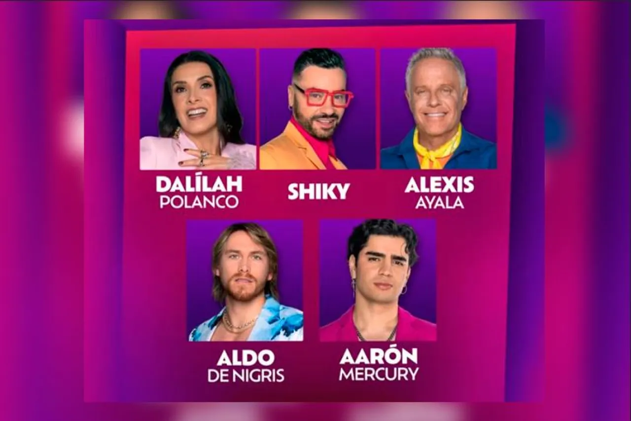 Este famoso es el último eliminado de LCDLF México, ¿hubo fraude?