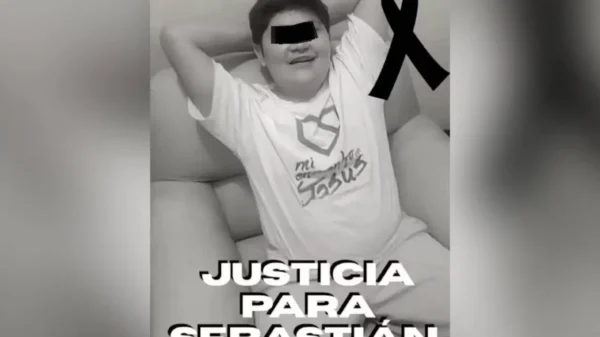Menor muere tras ser obligado a jugar ruleta rusa; hay un sentenciado