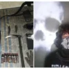 Madre del agresor del CCH Sur alertó al 911 que su hijo iba armado antes del ataque