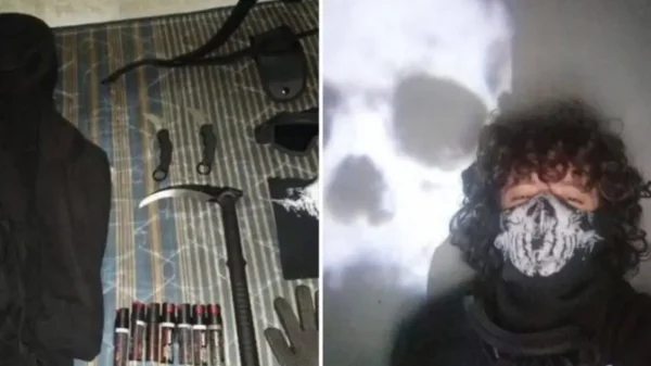 Madre del agresor del CCH Sur alertó al 911 que su hijo iba armado antes del ataque